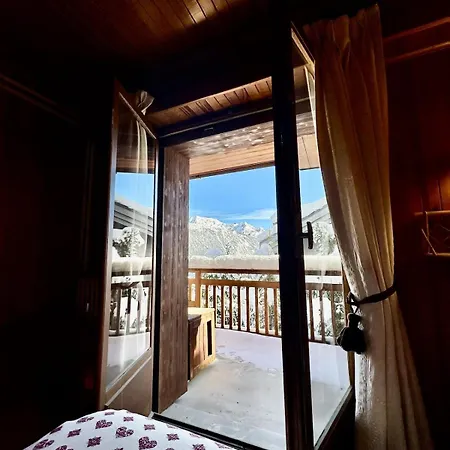 New 3-bedroom 1850 Close To Slopes Apartamento *