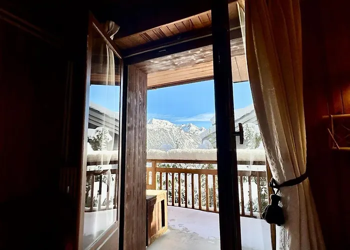 New 3-bedroom 1850 Close To Slopes Apartamento *