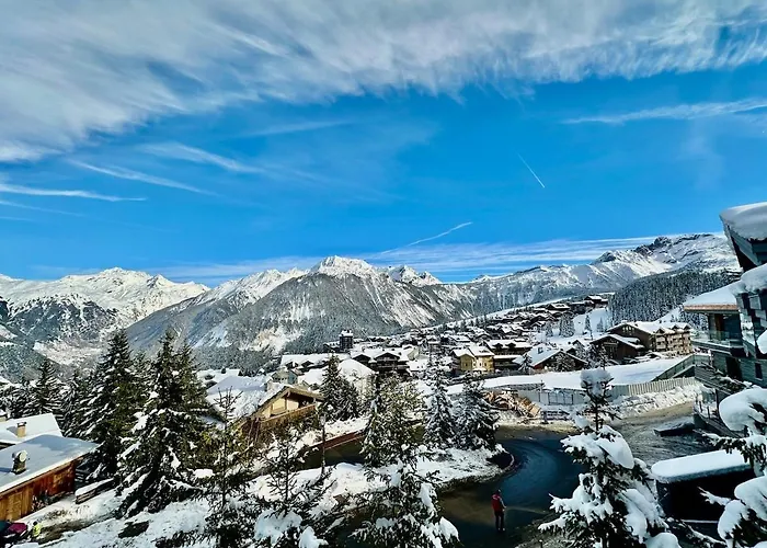 New 3-bedroom 1850 Close To Slopes Apartamento *