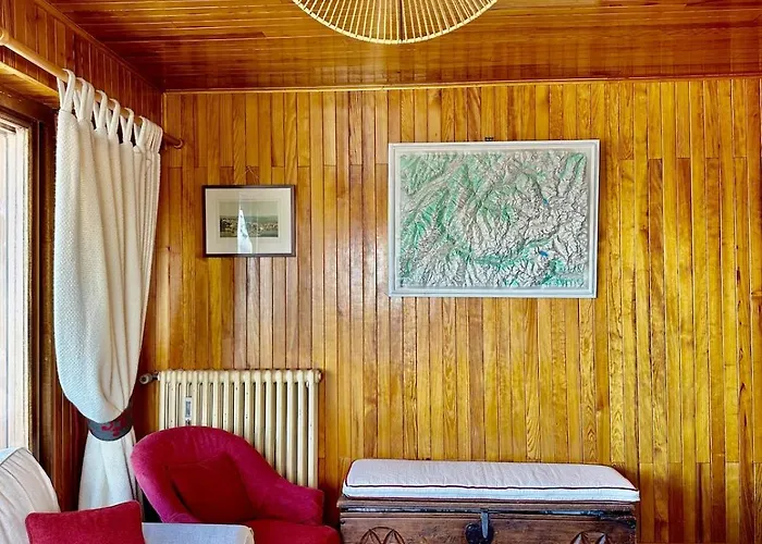 Apartamento New 3-bedroom 1850 Close To Slopes *