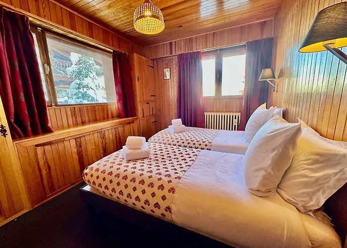 New 3-bedroom 1850 Close To Slopes