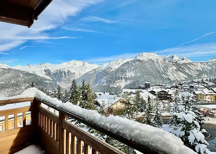 New 3-bedroom 1850 Close To Slopes Apartamento *