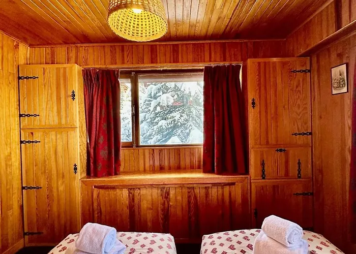 New 3-bedroom 1850 Close To Slopes