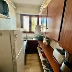 New 3-bedroom 1850 Close To Slopes Courchevel