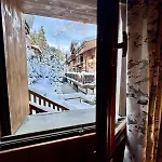 New 3-bedroom 1850 Close To Slopes Apartment *