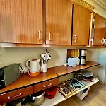 New 3-bedroom 1850 Close To Slopes Apartment