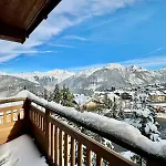 New 3-bedroom 1850 Close To Slopes Apartment *