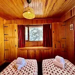 New 3-bedroom 1850 Close To Slopes
