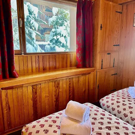 New 3-bedroom 1850 Close To Slopes * 쿠쉐벨