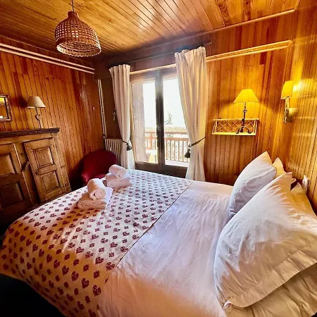 New 3-bedroom 1850 Close To Slopes * Courchevel