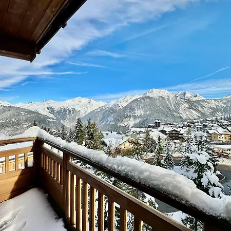New 3-bedroom 1850 Close To Slopes 아파트 *
