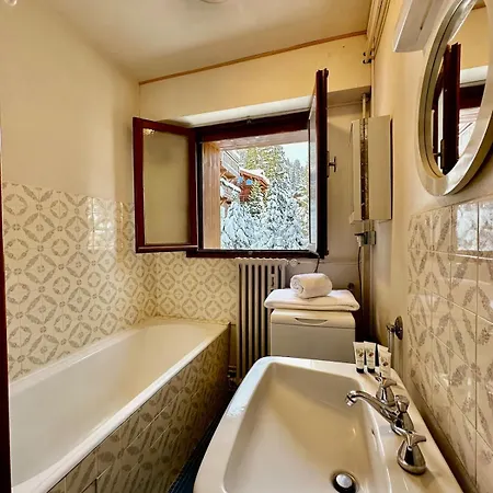 Апартаменты New 3-bedroom 1850 Close To Slopes *