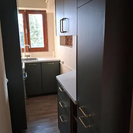 New 3-bedroom 1850 Close To Slopes Apartment Courchevel