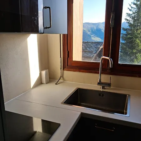 Apartment New 3-bedroom 1850 Close To Slopes