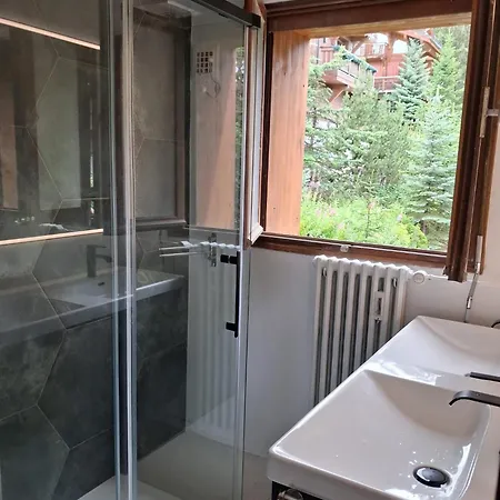 Apartment New 3-bedroom 1850 Close To Slopes *