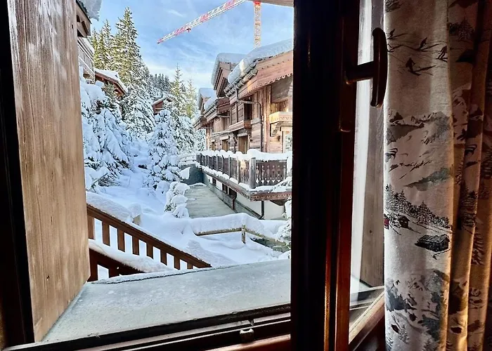 New 3-bedroom 1850 Close To Slopes 公寓 *