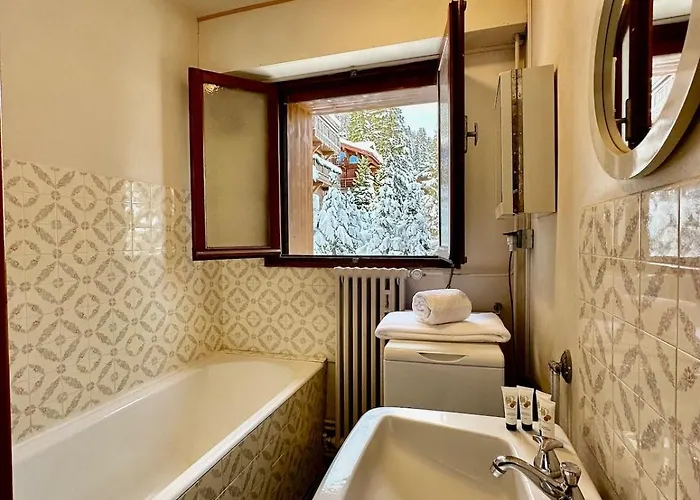 公寓 New 3-bedroom 1850 Close To Slopes *